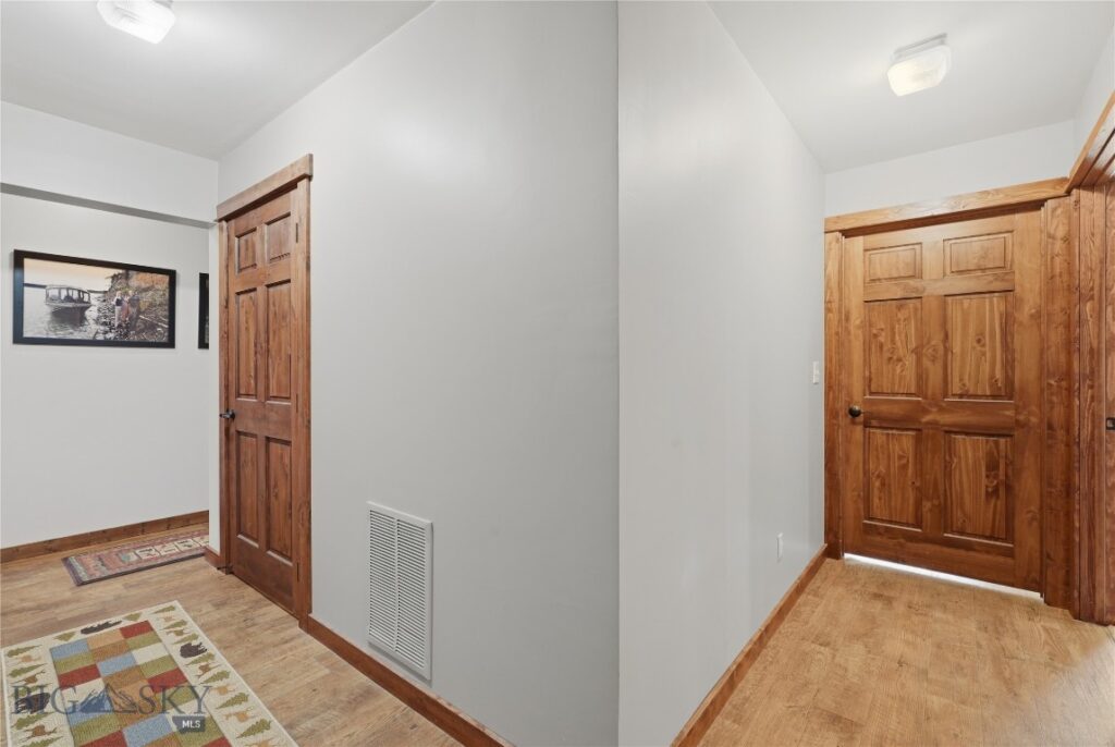 116 Elk Ridge Road, Livingston MT 59047