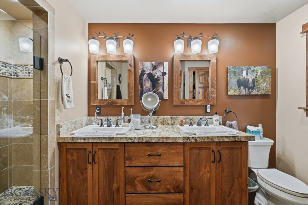 116 Elk Ridge Road, Livingston MT 59047
