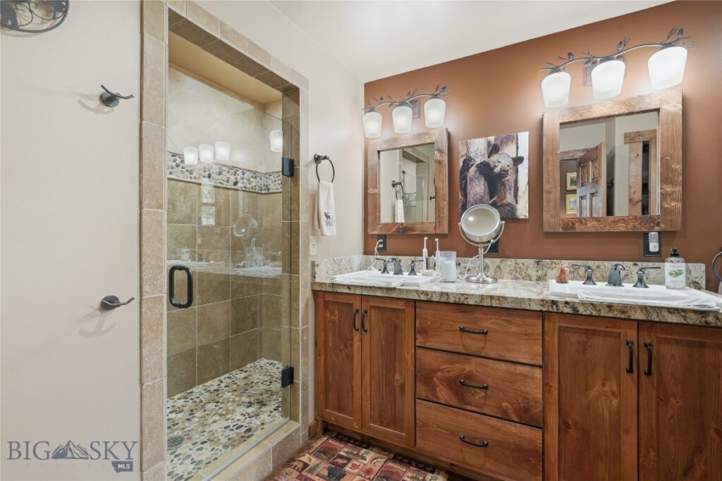 116 Elk Ridge Road, Livingston MT 59047