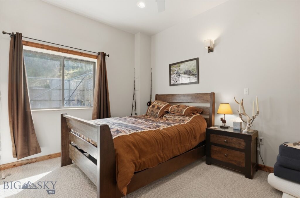 116 Elk Ridge Road, Livingston MT 59047