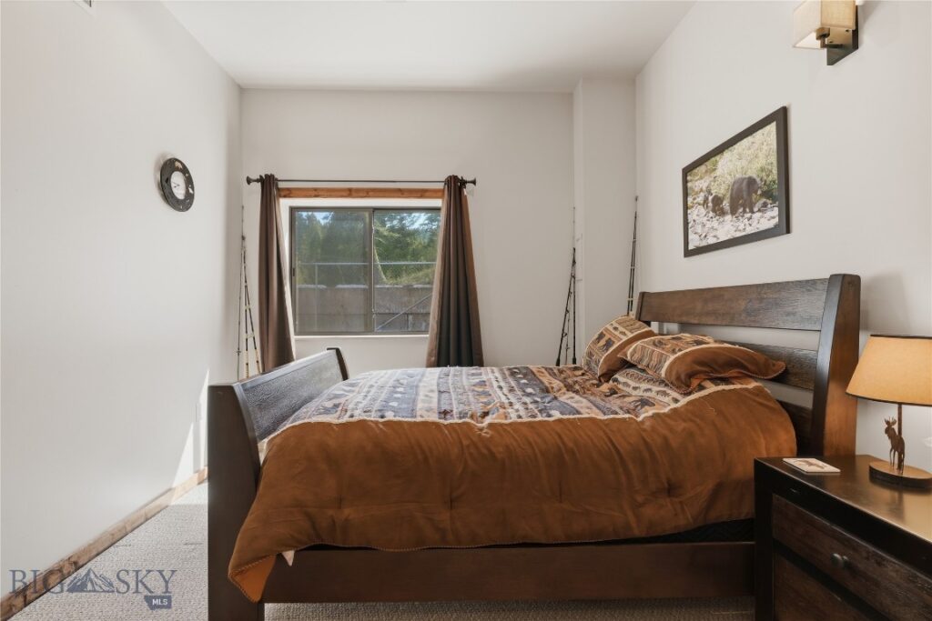 116 Elk Ridge Road, Livingston MT 59047