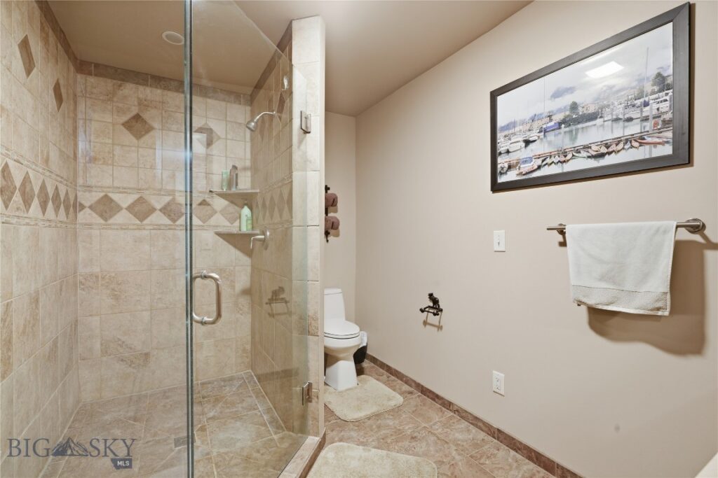 116 Elk Ridge Road, Livingston MT 59047