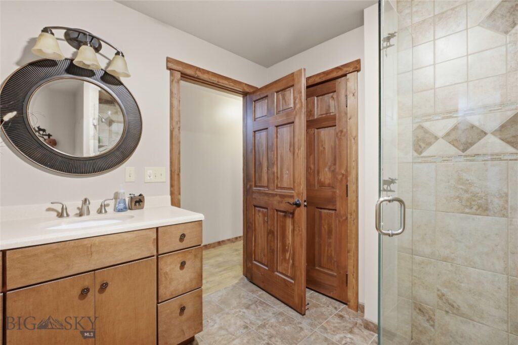 116 Elk Ridge Road, Livingston MT 59047