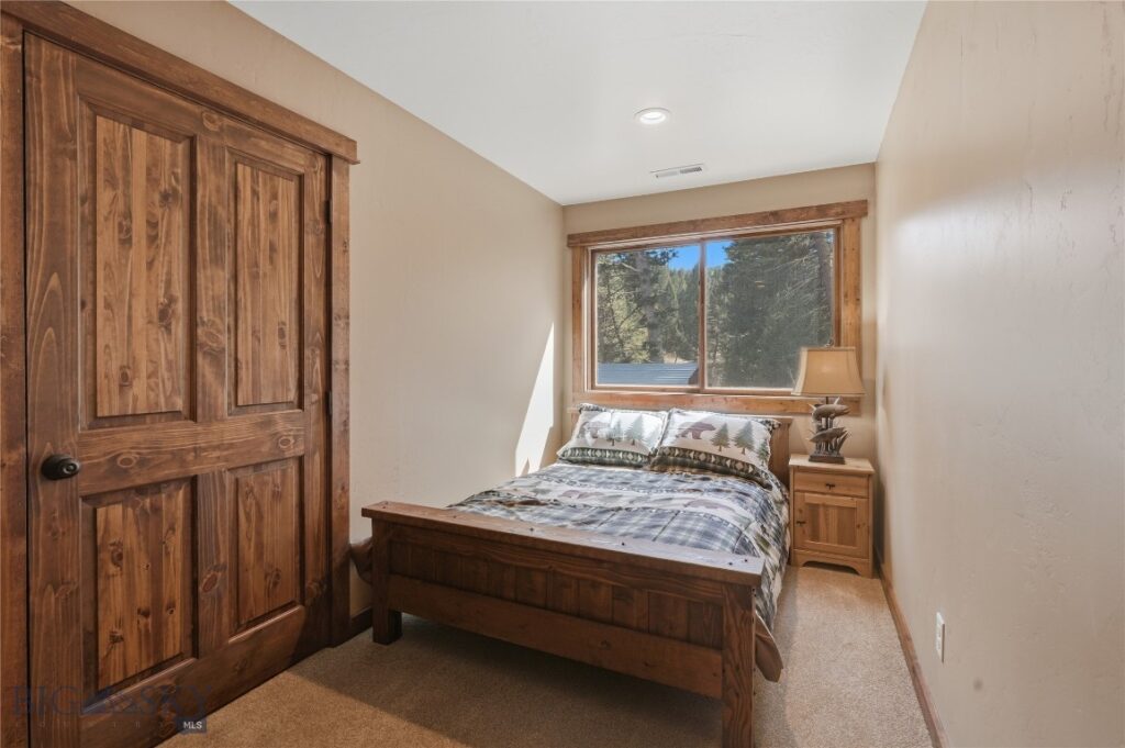 116 Elk Ridge Road, Livingston MT 59047