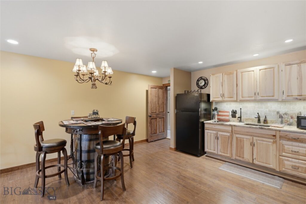 116 Elk Ridge Road, Livingston MT 59047