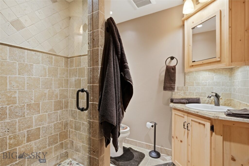116 Elk Ridge Road, Livingston MT 59047