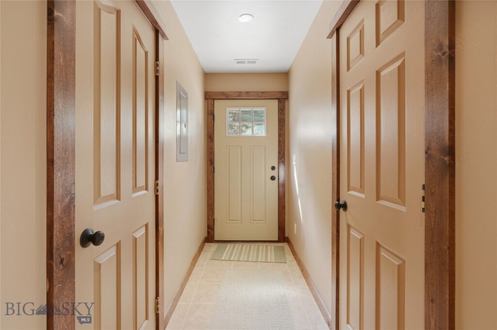 116 Elk Ridge Road, Livingston MT 59047