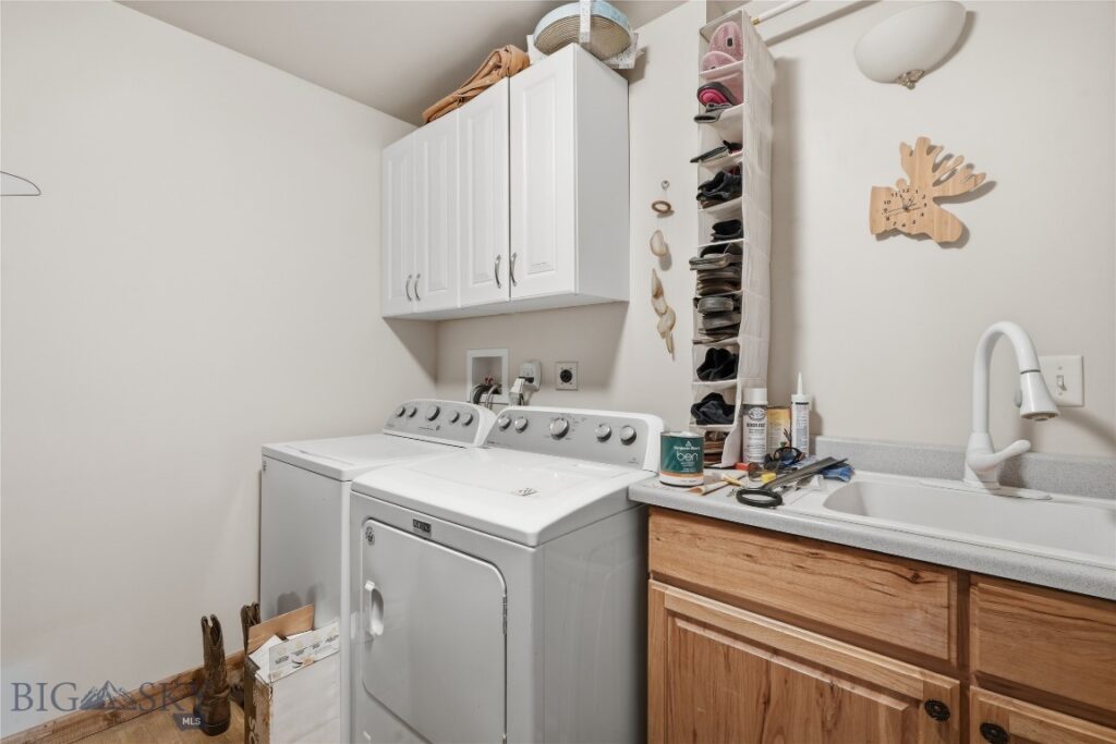 116 Elk Ridge Road, Livingston MT 59047