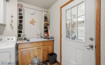 116 Elk Ridge Road, Livingston MT 59047