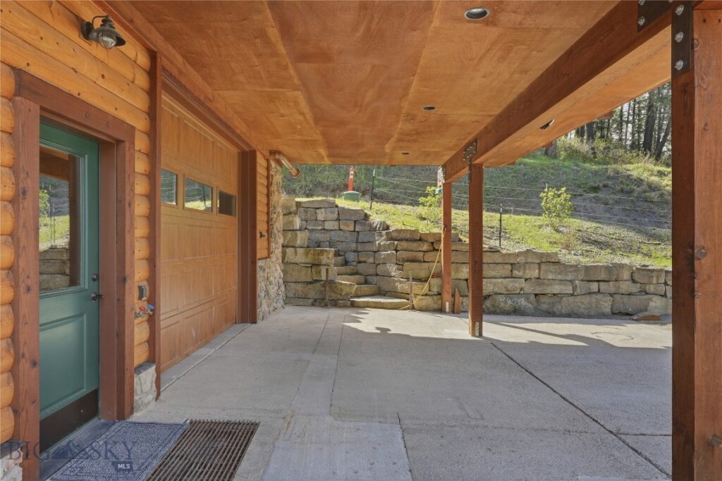 116 Elk Ridge Road, Livingston MT 59047
