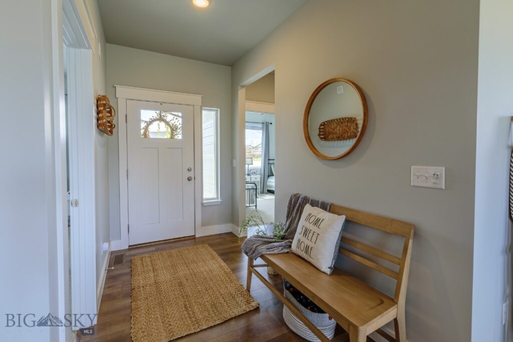 1514 Twodot Lane, Belgrade MT 59714