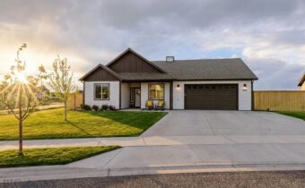 1514 Twodot Lane, Belgrade MT 59714