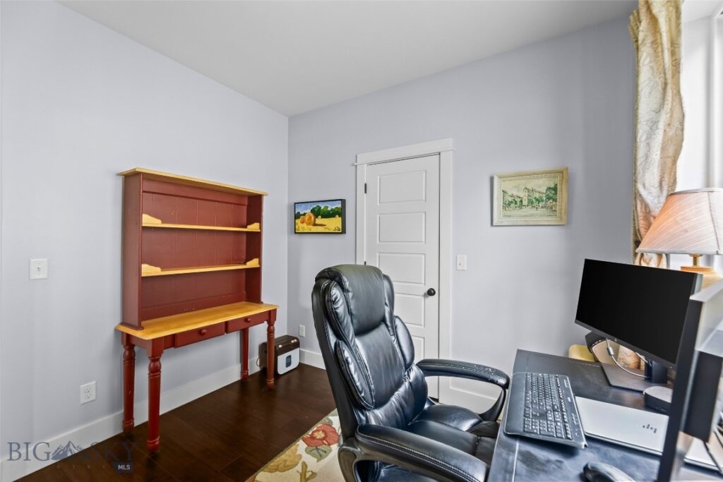 4895 Vine Street, Bozeman MT 59718