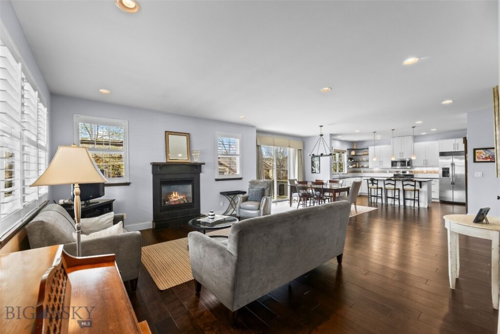 4895 Vine Street, Bozeman MT 59718