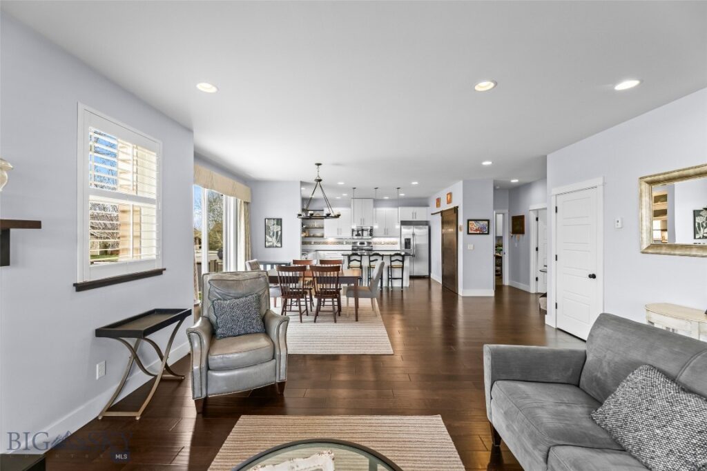 4895 Vine Street, Bozeman MT 59718
