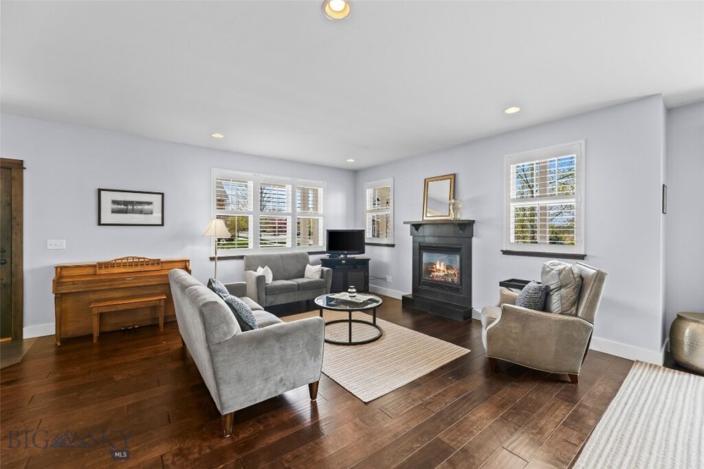 4895 Vine Street, Bozeman MT 59718