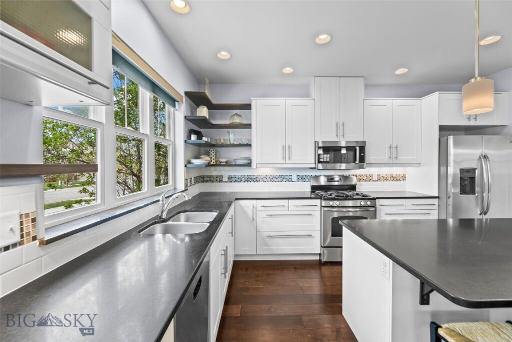 4895 Vine Street, Bozeman MT 59718