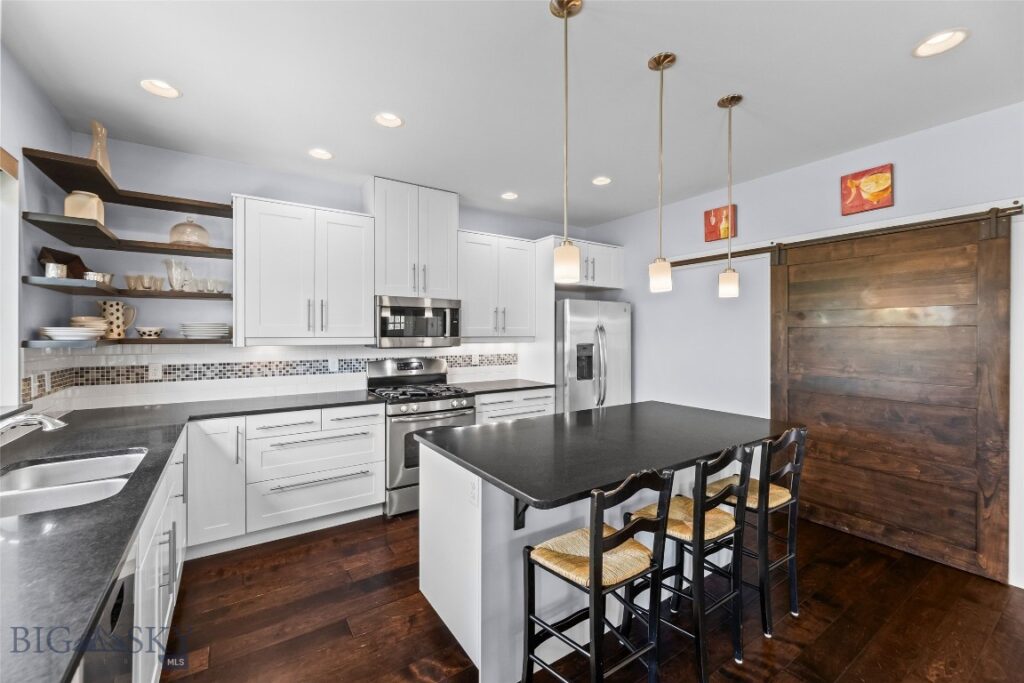 4895 Vine Street, Bozeman MT 59718