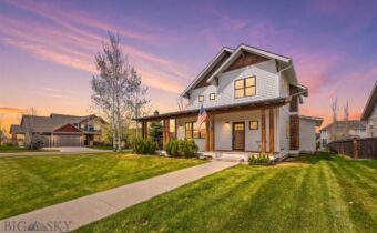 4895 Vine Street, Bozeman MT 59718