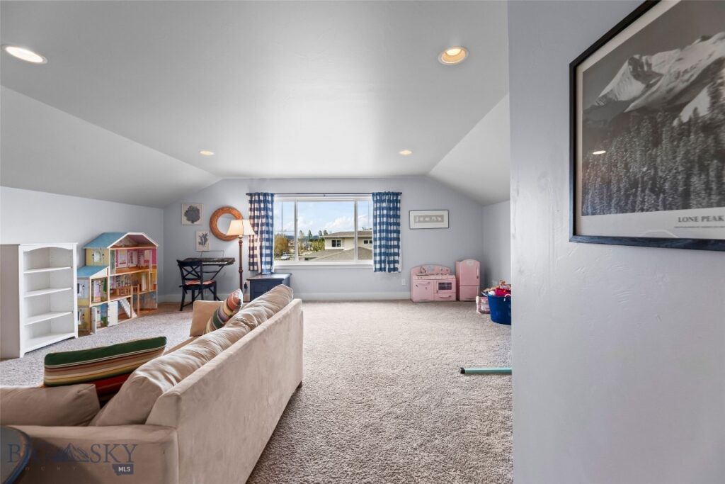 4895 Vine Street, Bozeman MT 59718