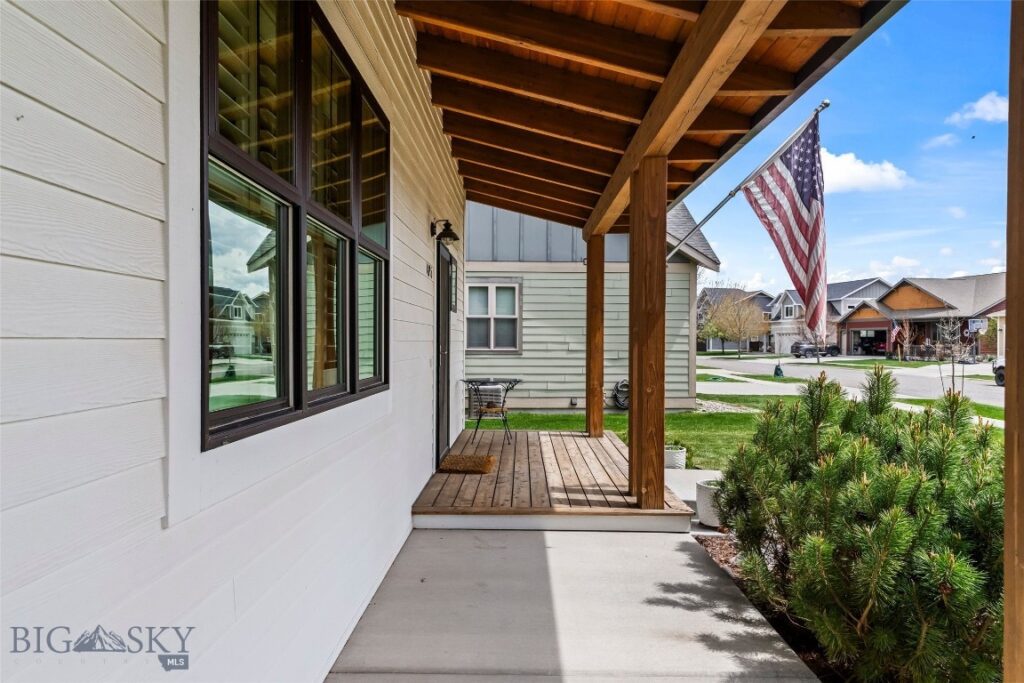 4895 Vine Street, Bozeman MT 59718