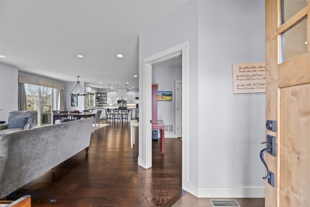 4895 Vine Street, Bozeman MT 59718