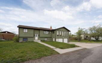 91 Stiles, Belgrade MT 59714