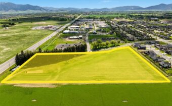 8404 Huffine Lane, Bozeman MT 59718