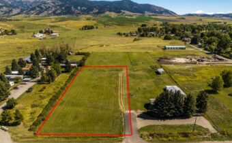 NHN Springhill Road, Bozeman MT 59715