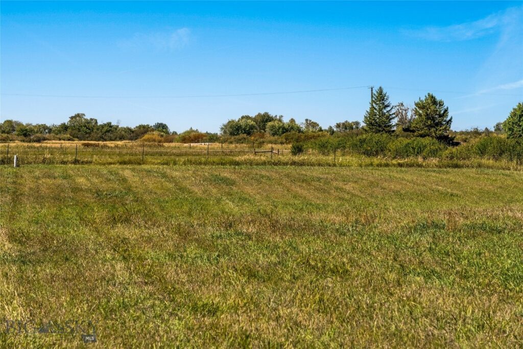 NHN Springhill Road, Bozeman MT 59715