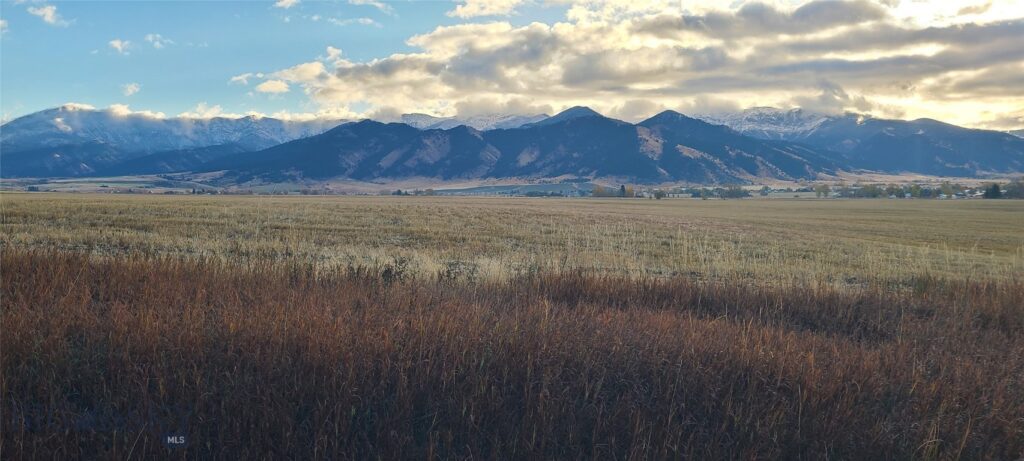 4468 Wes Davis Road N, Belgrade MT 59714