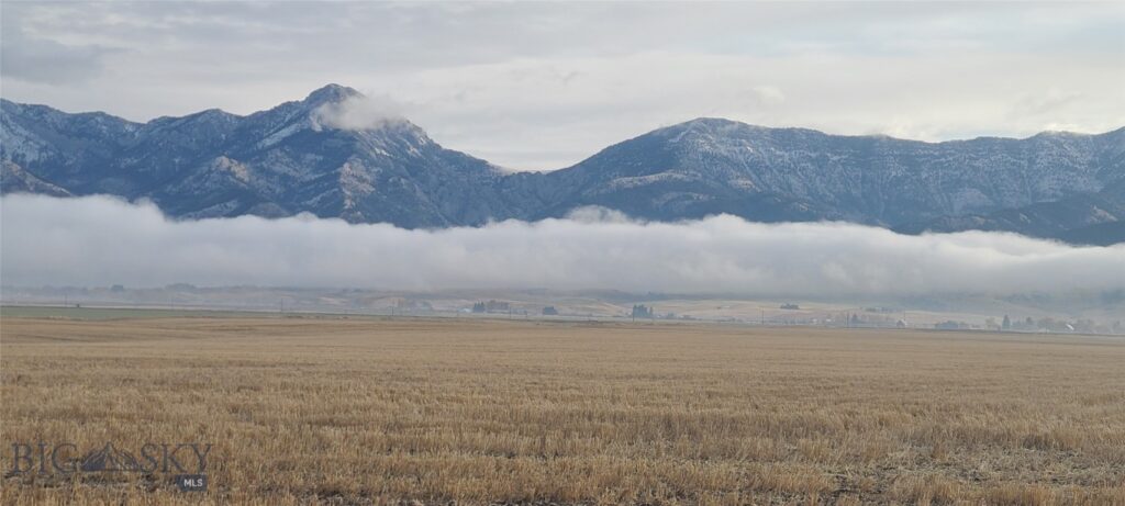 4468 Wes Davis Road N, Belgrade MT 59714