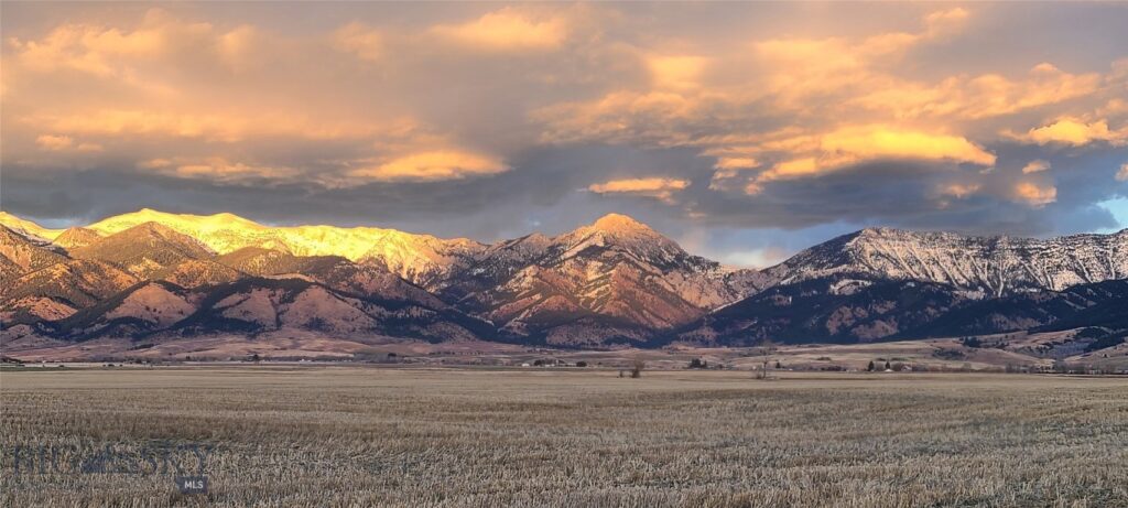 4468 Wes Davis Road N, Belgrade MT 59714