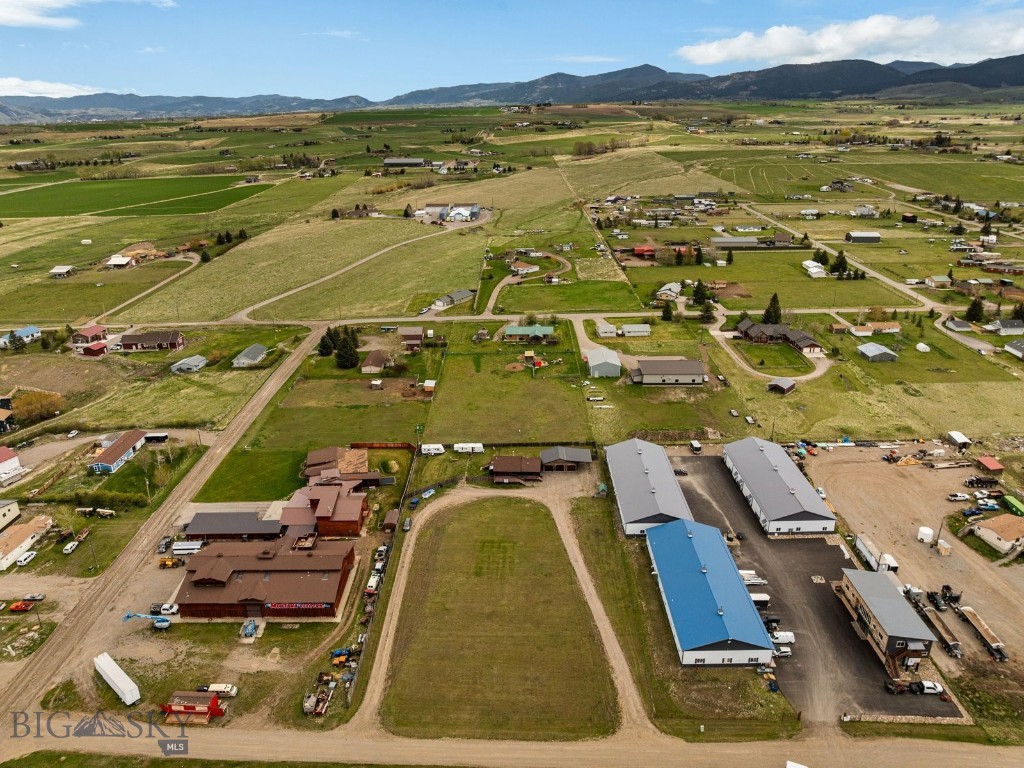 77300 Gallatin Road, Bozeman MT 59718
