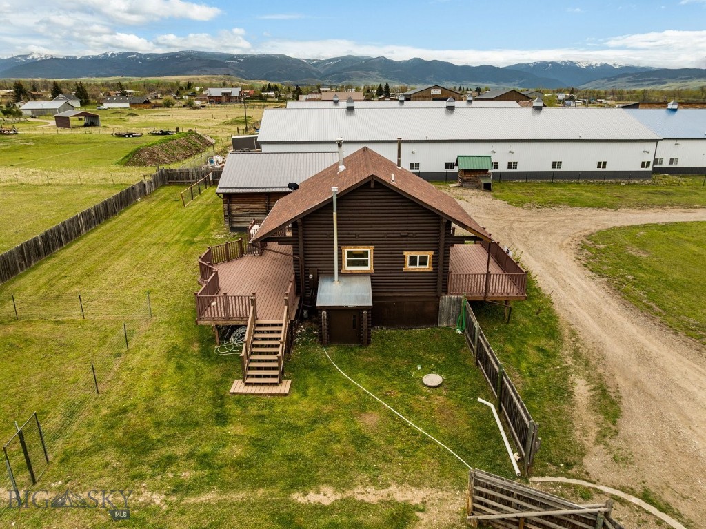 77300 Gallatin Road, Bozeman MT 59718