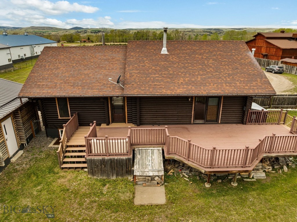 77300 Gallatin Road, Bozeman MT 59718