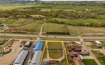 77300 Gallatin Road, Bozeman MT 59718