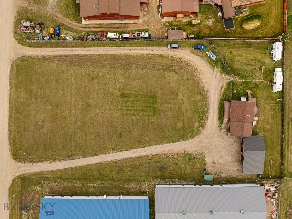 77300 Gallatin Road, Bozeman MT 59718