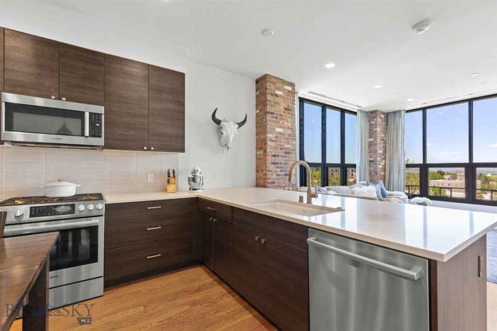 5 W Mendenhall, Bozeman MT 59715