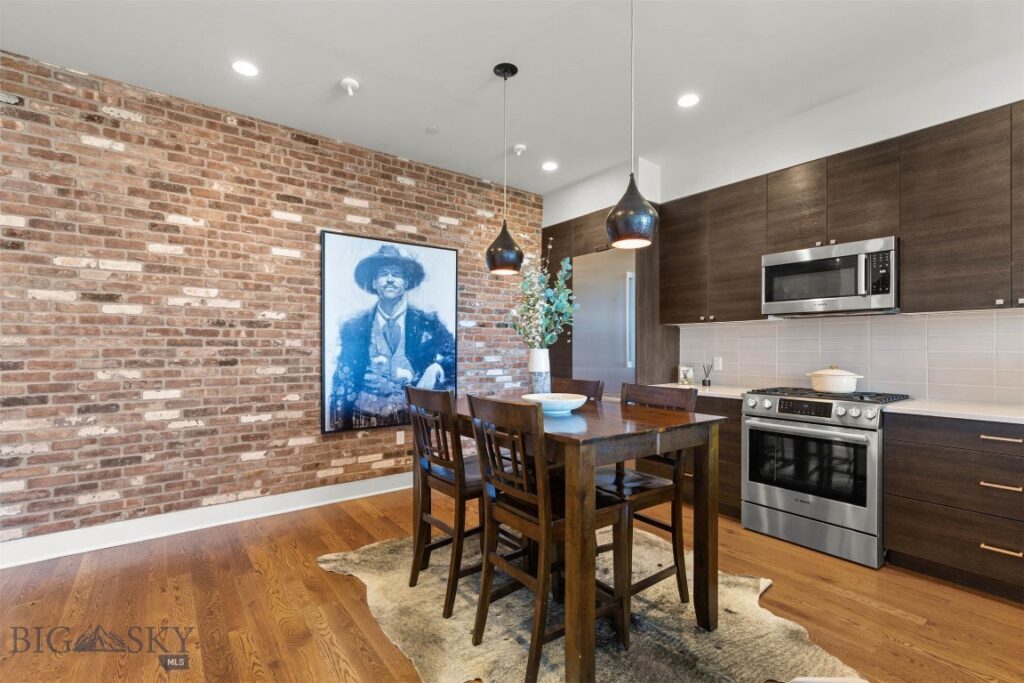 5 W Mendenhall, Bozeman MT 59715