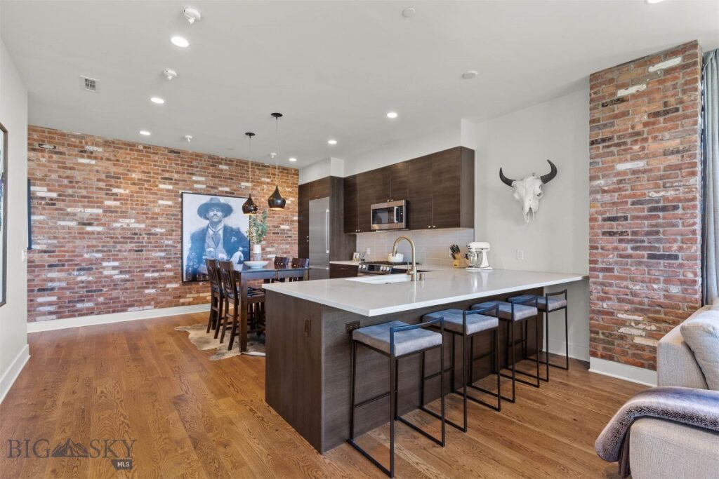 5 W Mendenhall, Bozeman MT 59715