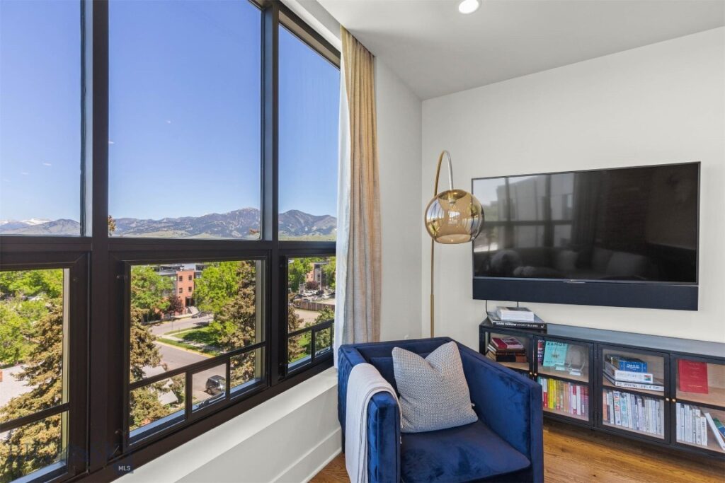 5 W Mendenhall, Bozeman MT 59715