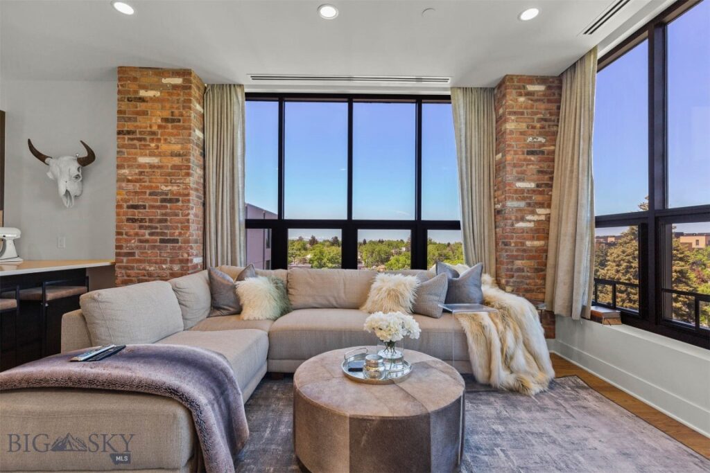 5 W Mendenhall, Bozeman MT 59715
