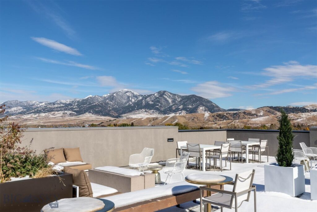 5 W Mendenhall, Bozeman MT 59715