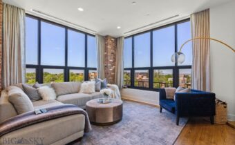 5 W Mendenhall, Bozeman MT 59715