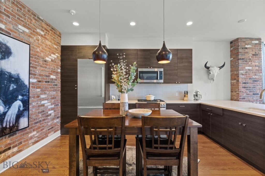 5 W Mendenhall, Bozeman MT 59715