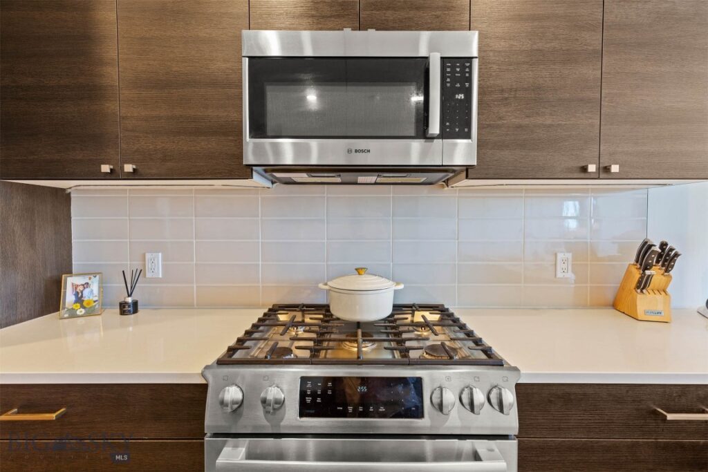 5 W Mendenhall, Bozeman MT 59715