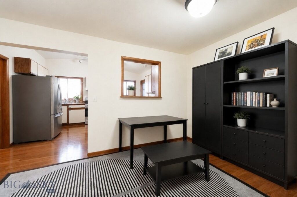 91 Stiles, Belgrade MT 59714