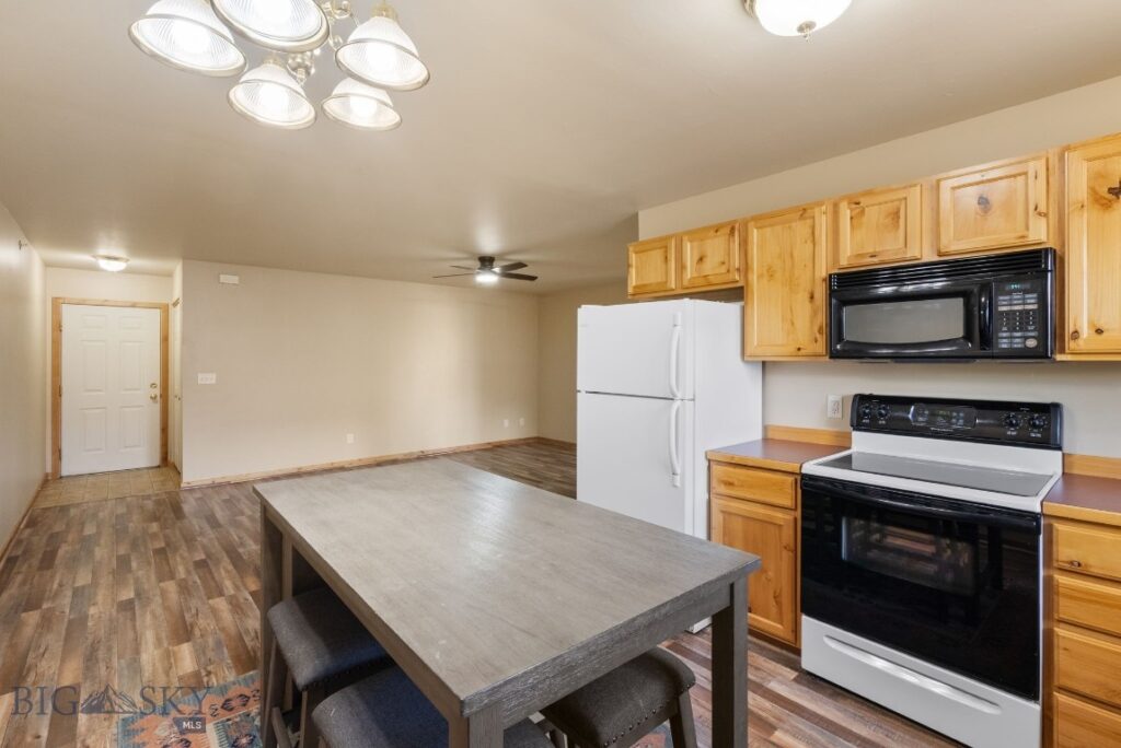 81 10th Street Unit 9, Belgrade MT 59714