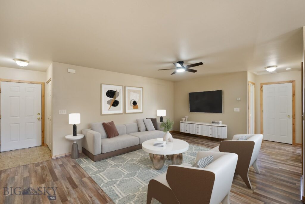 81 10th Street Unit 9, Belgrade MT 59714